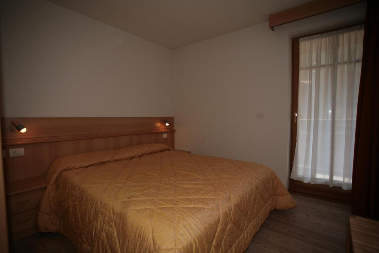 Villetta Ai Pini Deluxe Canazei Exterior photo